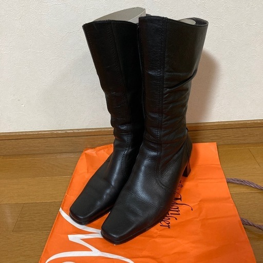 ブーツ