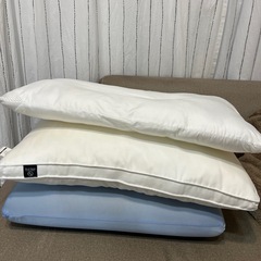 枕　3個セット