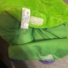 アラレちゃん　ニコちゃん大王　トイレットロールカバーの画像