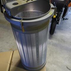 選別網　玄米　農機具の画像