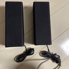 値下げ！SONYのリアルサラウンドスピーカーHT-RT5 SONY の画像
