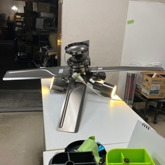 ☆値下げ☆Y2501-026 Herotos サーキュレーター付...