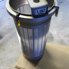 選別網　玄米　農機具の画像