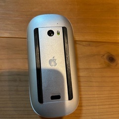 Apple Magic Mouse 単三電池式の画像