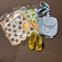 80cm 男の子　夏物まとめ売りの画像