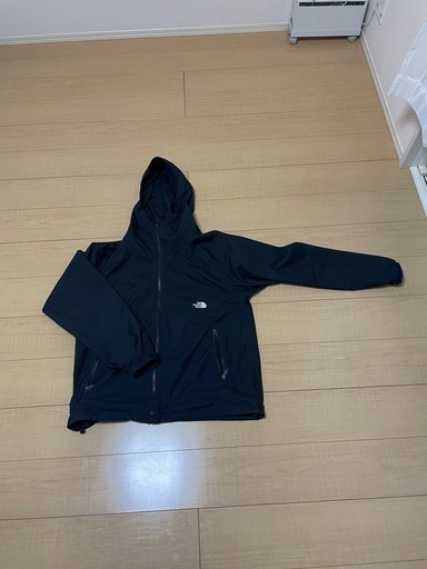 THE NORTH FACE コンパクトジャケット