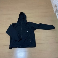 THE NORTH FACE コンパクトジャケット