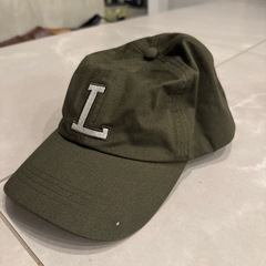ラコステ　キャップ