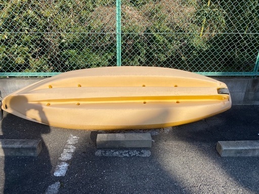カヤックセット