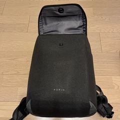 Korin design ClickPack XとClickSlingセットの画像