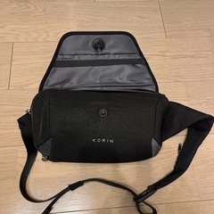 Korin design ClickPack XとClickSlingセットの画像