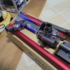 dyson V8 Origiの画像