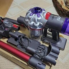 dyson V8 Origiの画像