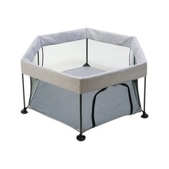 Smart Angelらくらくベビーサークル・ ワイド