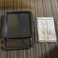 SHARP シャープ ウォーターオーブン ヘルシオ オーブンレンジ　2010年製 AX-PX1-Rの画像