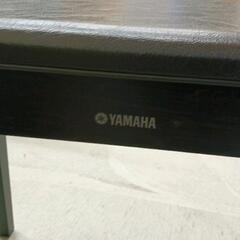 0105-266 YAMAHA　ピアノ椅子の画像