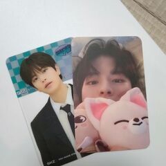StrayKids スンミンの画像
