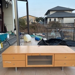 テレビ台