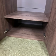 北海道  帯広  クローゼット  ワードローブ  ニトリ  家具  収納家具  ランドリー収納  モノココ  モノココ帯広店        の画像