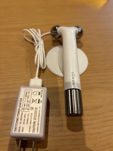 YA-MAN美顔器\n