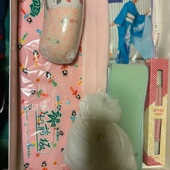 着物着付け小物セット