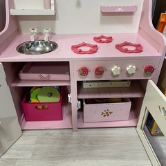 マザーズガーデン　おままごと　