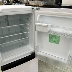 お持ち帰り大特価•家電6ヶ月保証】Hisense 冷蔵庫 134L HR-D1303 2020年