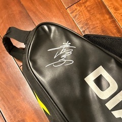 ラケットバッグDIADORAの画像