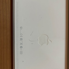 Apple キーボードの画像