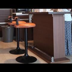 カウンターテーブル