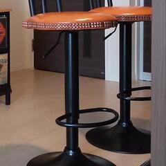 カウンターテーブルの画像