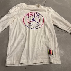 JORDAN コラボロンT
