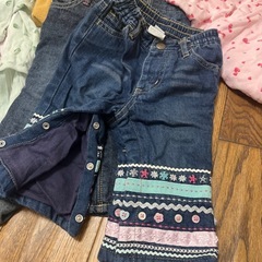 子供服　まとめ売り　70センチの画像