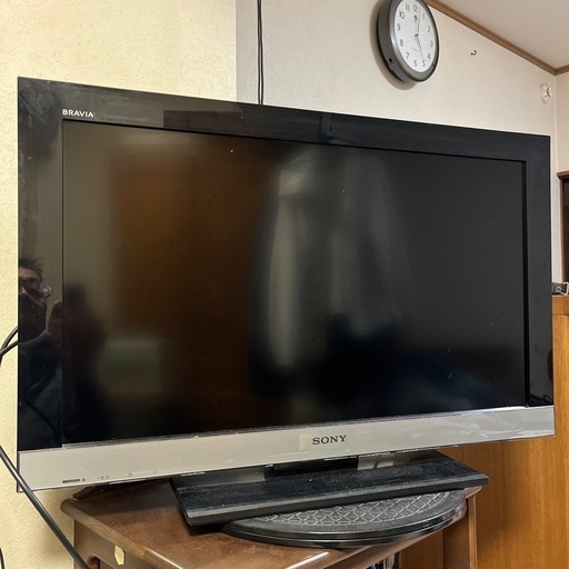 液晶デジタルテレビ（32インチ）