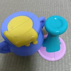 くまのプーさん　ずっとおともだち　しゃべる人形の画像