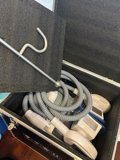 ＊お取引中＊脂肪冷却器　家庭用