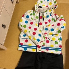 スキーウェア