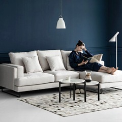 【美品】定価24万 アルモニア ソファー の画像