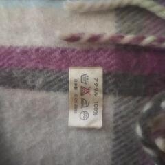 マフラーの画像