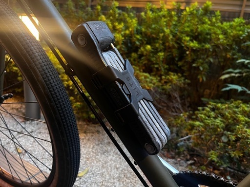 Tern grit  クロスバイク