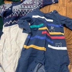 子供服　　　70 　まとめ売り　の画像