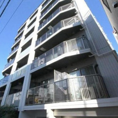 初期費用なんと13万円！！ 都営浅草線本所吾妻橋駅まで徒歩2分♪ さらになんと家賃3ヶ月無料！！ バストイレ別、独立洗面台付き★ （次回更新予定日1月23日）の画像