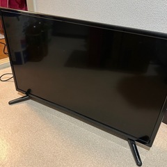 テレビ
