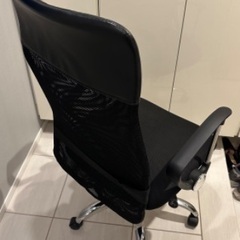 オフィス チェアの画像