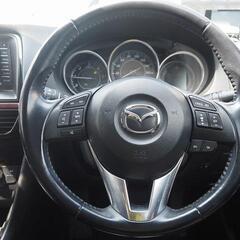 【自社ローン】 アテンザワゴン  2.2 XD Lパッケージ ♬ 【独自審査の提 携ロー ン120回OK】の画像