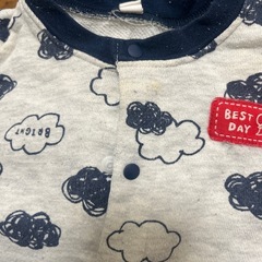 子供服　　　70 　まとめ売り　の画像