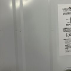 YS　ヤマダセレクト　全自動洗濯機　YWM-T60H1　2022年製　動作品　リサイクルショップ札幌 買取本舗 平岸店の画像