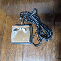 ELKアンプ　FS-62の画像