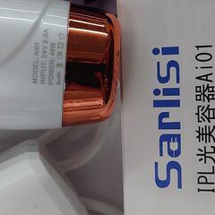 【売ります】SARLISI　IPL光美容器　Ai01の画像