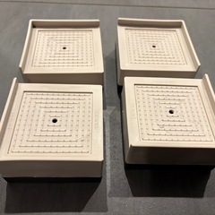 【もらってください・0円・1/10まで】洗濯機 かさ上げ 